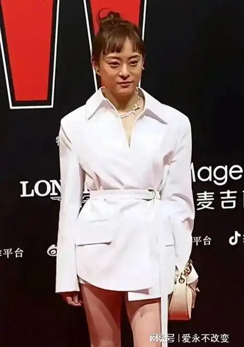 "一夜变老"的女星,发福发腮,瘦脱相,憔悴没精神,个个很可惜|孙俪|董洁