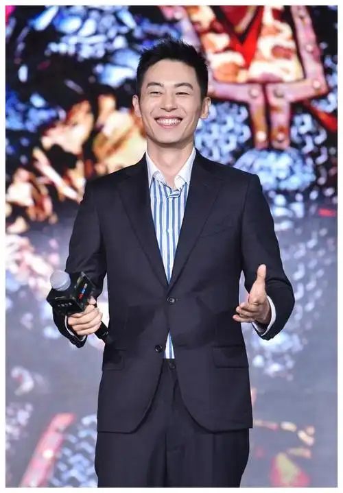 声临其境第一季冠军低音炮男神朱亚文