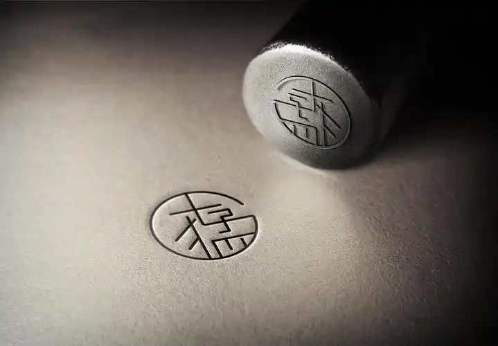 个人姓名logo设计