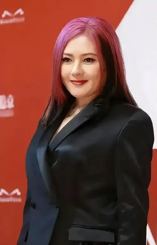 胖毁了一切的八位女演员年轻时惊成天人现在成了老大妈妈