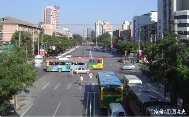 北京2003年的20张照片