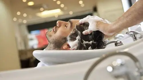 每天都要洗头,可是很多人真的会洗头吗?