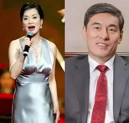 王菲进不了前五徐小凤排第二十大殿堂级女歌手究竟谁是第一