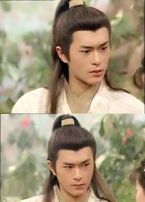 古天乐与李若彤罕见同框,姑姑热情拥抱,古仔却显得冷静引发讨论