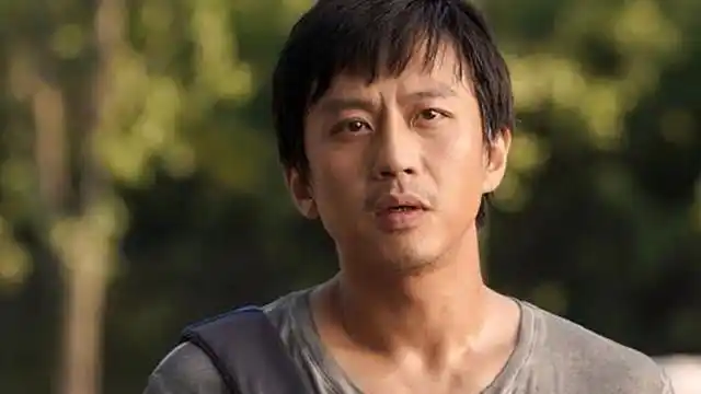 银河补习班:邓超被车撞这幕竟是这样拍的,难怪观众哭得那么惨!