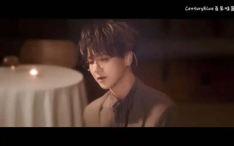 百蓝出品210513yesung艺声nomorelovelivevideo双语中字