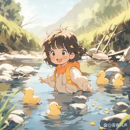 超治愈系可爱头像来咯73一起捡星星吧 这种治愈暖色调可爱头像喜欢