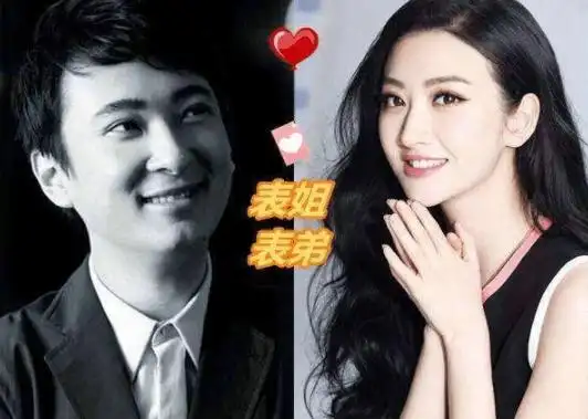 传闻景甜背后金主是路征?_王思聪_女明星_演艺