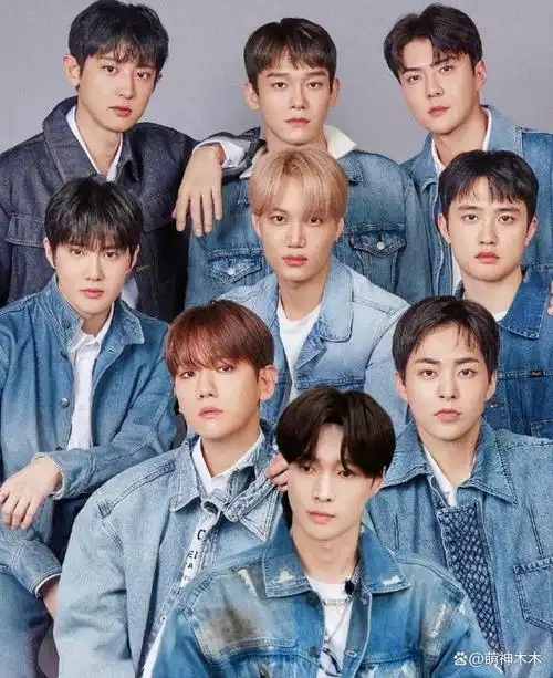 韩国男团 exo吴世勋去妇产科被偶遇 女友换大肚子头像疑怀孕