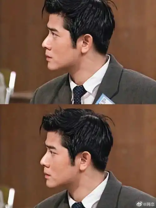 郭富城对你爱不完舞台