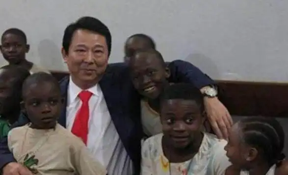 刘汉曾身价400亿一顿饭80万却一朝失势锒铛入狱被判死刑