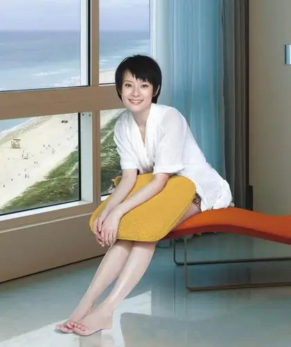 【引用】美女明星 孙俪