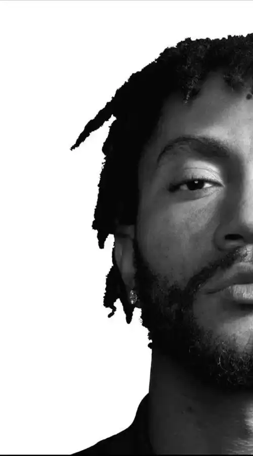 罗斯脏辫_手机壁纸_影视体育手机壁纸_我要个性网