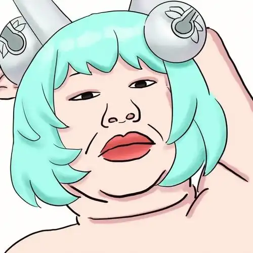 组团趣味搞怪头像