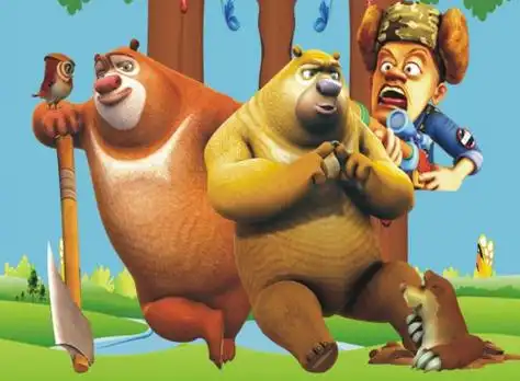 必须要了解的动画片少儿大全!_使用_智能电视网