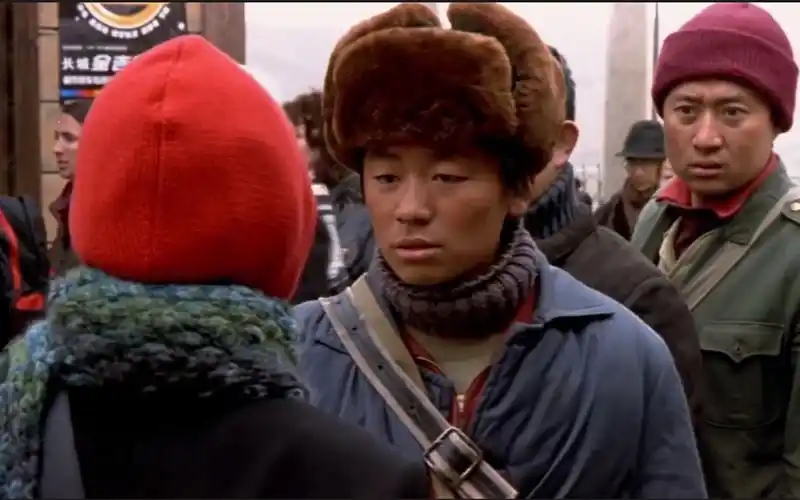 【天下无贼】开始,我方傻根群嘲开团 - 影音视频 - 小不点搜索