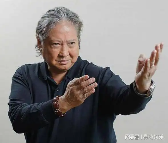 洪金宝请不动强到李连杰都认输竟被他们揍到送医住院