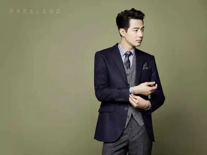 赵寅成parkland冬季海报