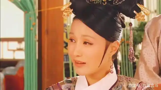 为什么欣贵人怼过的人都没有好下场?她才是最大的幕后赢家!