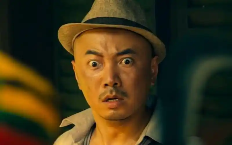 人在囧途vs泰囧vs港囧你最喜欢徐峥的哪种囧