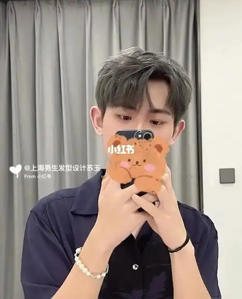 男生韩式四六分发型 真想98死在头发上一辈子的发型 | 男生发型推荐