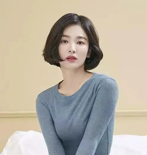 年过30岁女人该留这几款短发发型!知性妩媚又减龄!