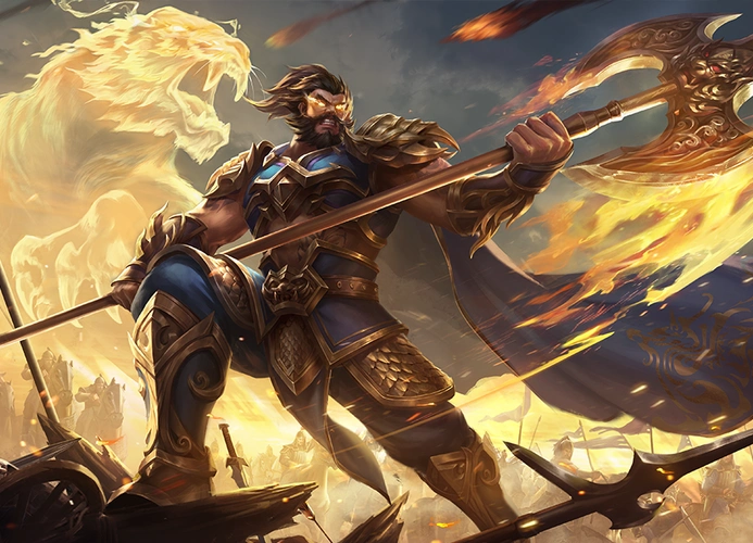 *蔡文姬 传说动态 君桓文化镜鉴乾坤*庞德公 传说 枭瞳咆虎熔金*许褚