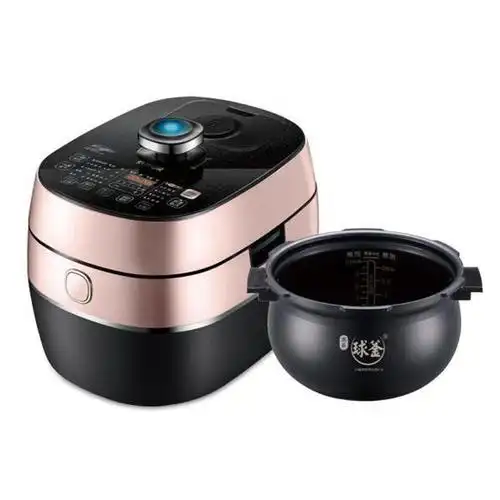 苏泊尔快速电压力锅cysb50fh19q-150