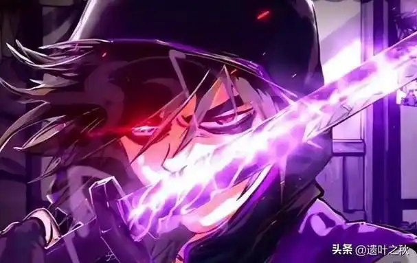 一步一步画暗影刺客柒(暗影刺客柒全身怎样一步一步画)