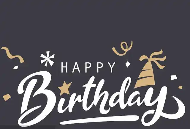 祝自己18岁生日快乐的文案短句