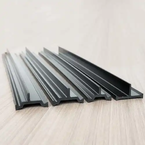 琼中黎族苗族自治县pa66gf25尼龙t型条-山东泰杰隔热材料有限公司