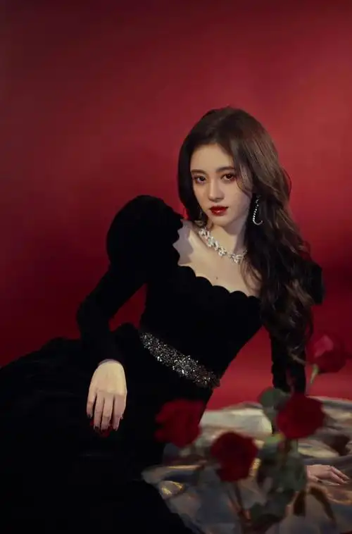 2021年明星颜值排行榜神颜第一名居然是她