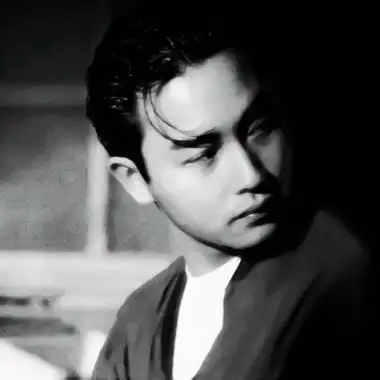 张国荣黑白头像高清高清好看的张国荣黑白经典图片头像9张