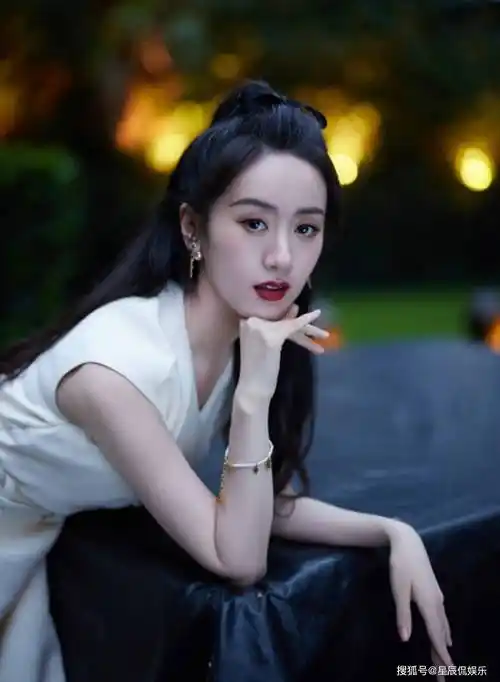 袁冰妍可爱爆表在每个角色中放飞自我自己的实力征服了所有人