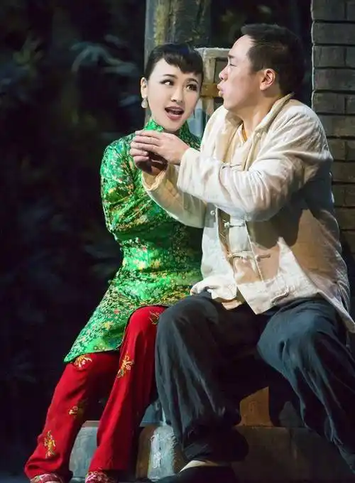 骆驼祥子是不是跟夏太太做了,夏太太和祥子发生了什么