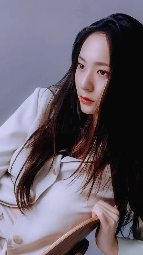 郑秀晶 krystal cr:berrykry1994 - 堆糖,美图壁纸兴趣社区