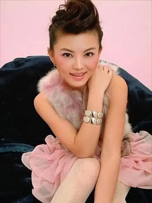 李湘作为曾经的"湖南台一姐",她有着无可置疑的工作能力,因此累积了