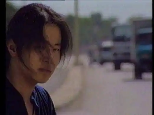 只因29年前的一句口头承诺,窦唯再也没唱过黑豹时期的任何歌曲