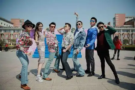 存款过亿: 跑男们剃成光头"吓坏"网友, 鹿晗s级, 陈赫sss