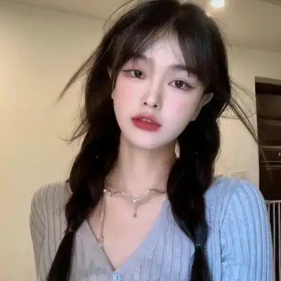 网图女生头像甜美可爱清纯可爱