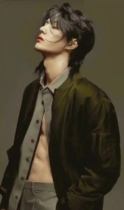 首先我要说一句:王一博你太9090了919091909190,大家