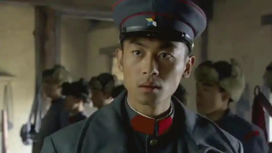 行走的荷尔蒙朱亚文经典角色盘点