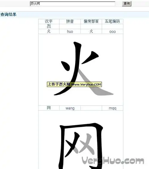 火一共几画笔顺该怎样排 4(火的笔顺) 三.火字的笔顺正确的法
