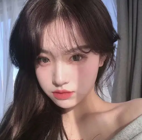 女生头像优质女头