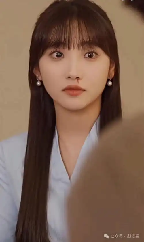 许梦圆:花开的时刻