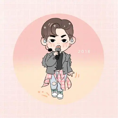 henry刘宪华出道十二周年