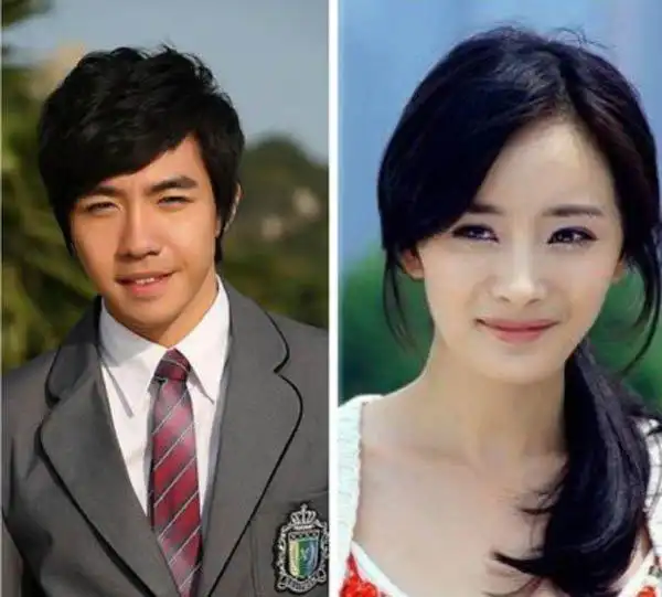 胡歌看前任薛佳凝演的话剧杨幂却再也没有和前任俞灏明有过交集