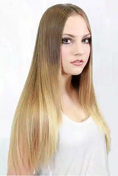 染发后怎么不褪色 染发后如何保养头发才不会褪色 - 发型设计 - 辣妈