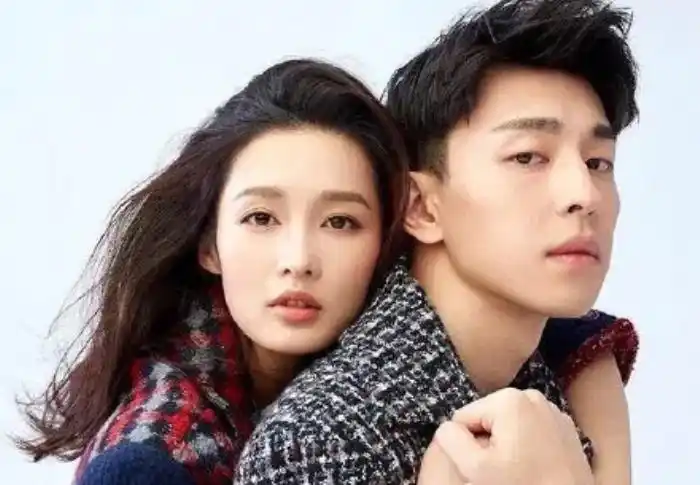 李沁邓伦恋爱邓伦李沁疑似恋爱