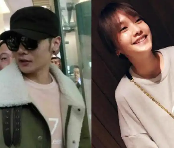 李荣浩的音乐才华不可否认,但面对杨丞琳的不想生育,也无可奈何_婚姻